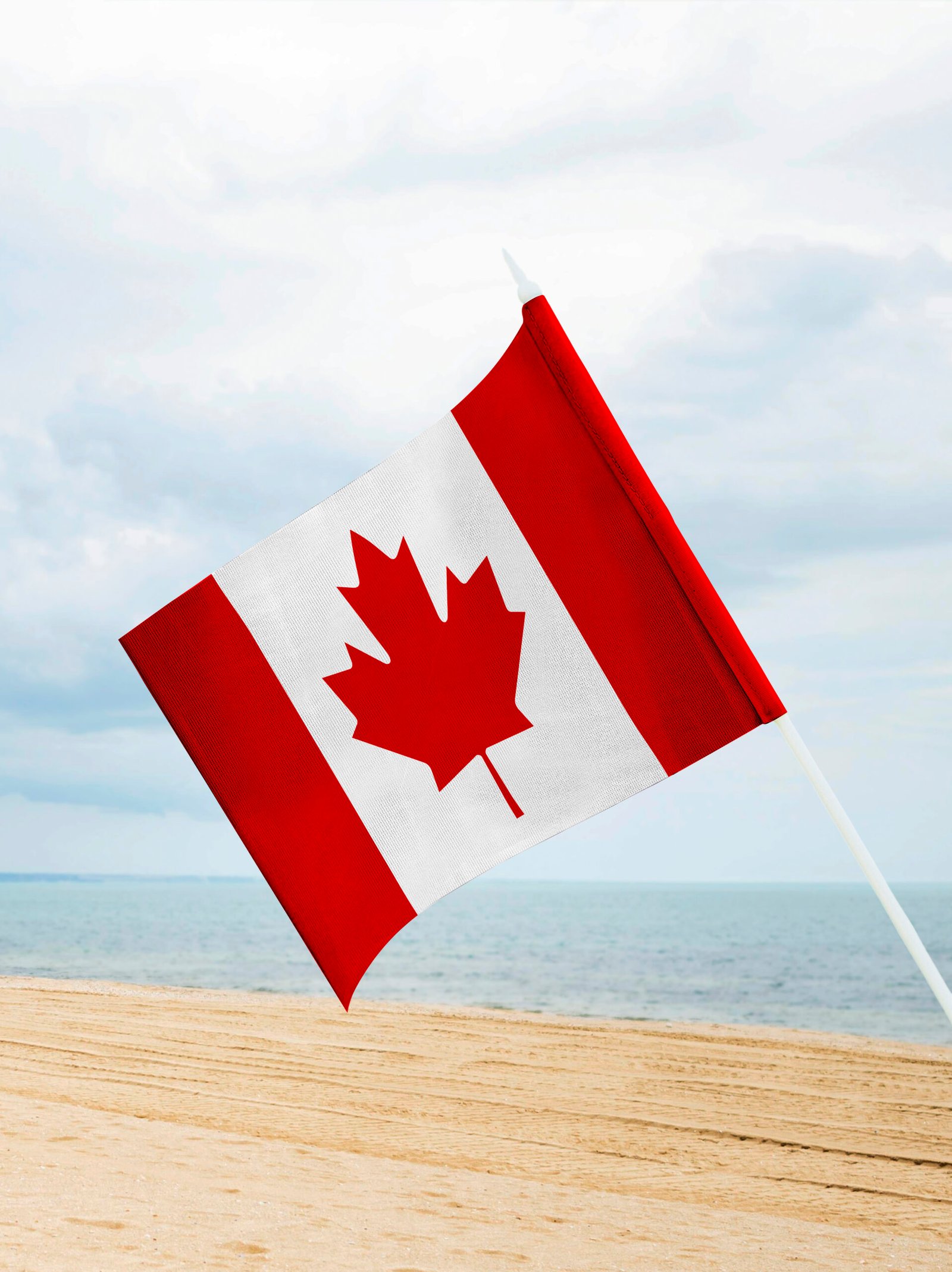 canadian-flag-outdoors